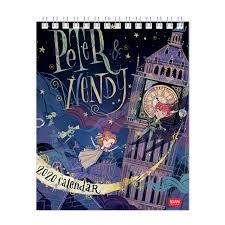 CALENDARI 2021 PETER & WENDY | 8059174837501 | Llibreria Online de Tremp