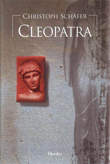 CLEOPATRA | 9788425425202 | SCHAFER, CHISTOPH | Llibreria Online de Tremp