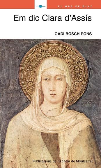 EM DIC CLARA D'ASSIS | 9788498832389 | BOSCH PONS, GADI | Llibreria Online de Tremp