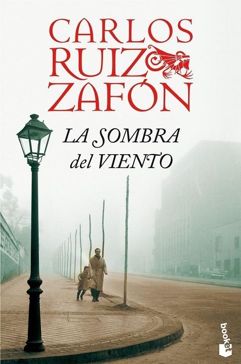 SOMBRA DEL VIENTO, LA | 9788408079545 | RUIZ  ZAFON, CARLOS | Llibreria Online de Tremp