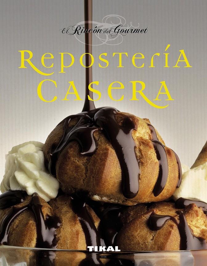 REPOSTERIA CASERA | 9788499280479 | Llibreria Online de Tremp