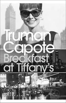 BREAKFAST AT TIFFANY'S | 9780141182797 | TRUMAN CAPOTE | Llibreria Online de Tremp