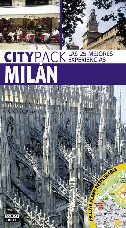 MILÁN (CITYPACK) | 9788403517066 | VARIOS AUTORES | Llibreria Online de Tremp