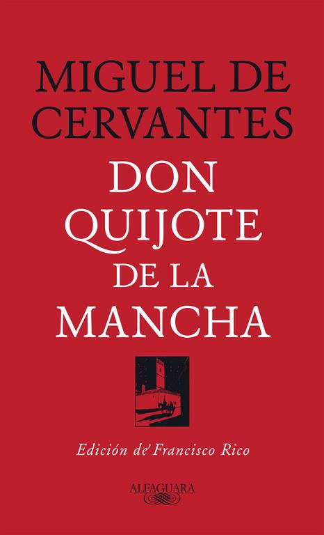 DON QUIJOTE DE LA MANCHA | 9788420479873 | CERVANTES,MIGUEL DE | Llibreria Online de Tremp