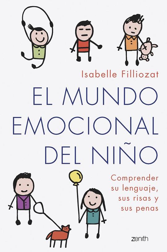 EL MUNDO EMOCIONAL DEL NIÑO | 9788408261827 | FILLIOZAT, ISABELLE | Llibreria Online de Tremp