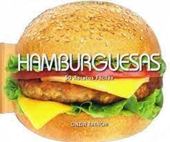 HAMBURGUESAS | 9788416279234 | Llibreria Online de Tremp