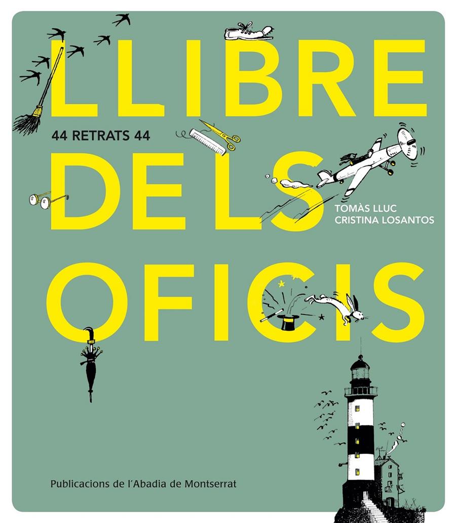 LLIBRE DELS OFICIS | 9788498835458 | PAYRATÓ GIMÈNEZ, LLUÍS | Llibreria Online de Tremp