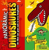 DINOSAURES | 9788424635381 | SAWYER, JILL | Llibreria Online de Tremp