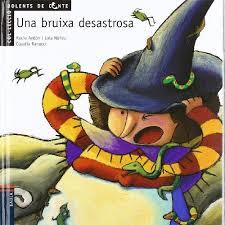 UNA BRUIXA DESASTROSA | 9788447911837 | ANTON ROCIO I NUÑEZ LOLA | Llibreria Online de Tremp