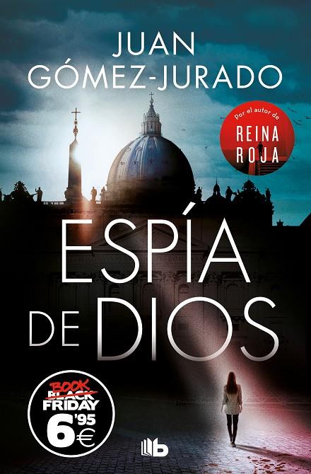 ESPÍA DE DIOS | 9788413142418 | GÓMEZ-JURADO, JUAN | Llibreria Online de Tremp