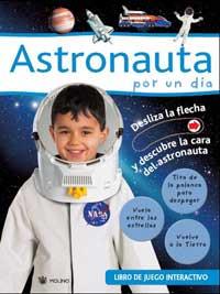 ASTRONAUTA POR UN DIA | 9788478714797 | VARIOS AUTORES | Llibreria Online de Tremp