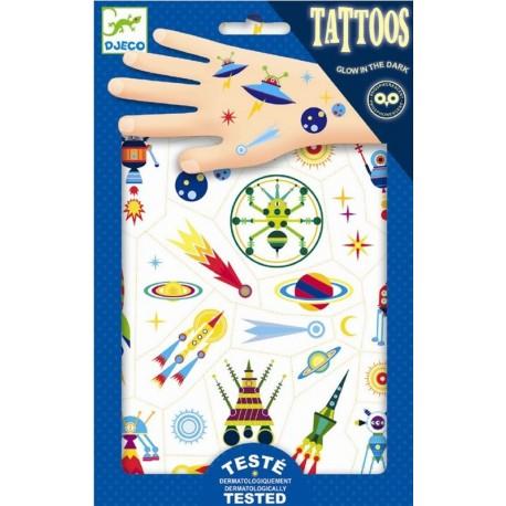 TATUATGES L'ESPAI | 3070900095908 | Llibreria Online de Tremp