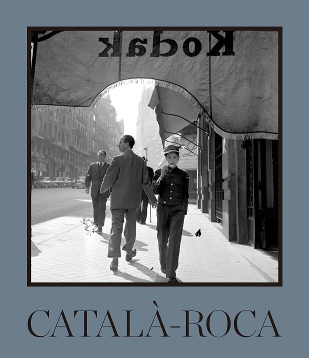 CATALÀ-ROCA | 9788418934056 | CATALÀ-ROCA, FRANCESC | Llibreria Online de Tremp