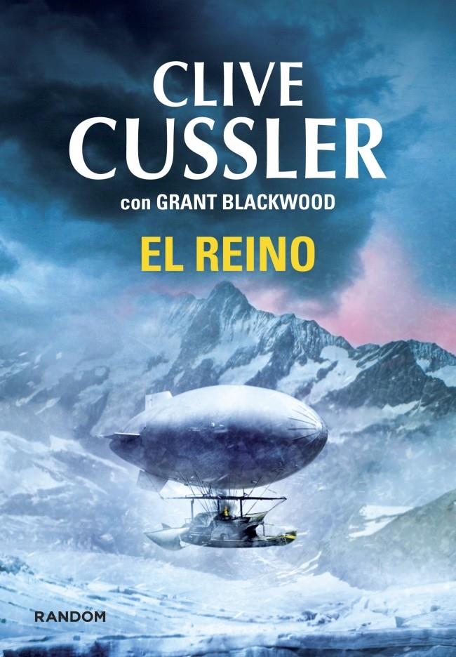 REINO, EL | 9788415725008 | CUSSLER,CLIVE/BLACKWOOD,GRANT | Llibreria Online de Tremp