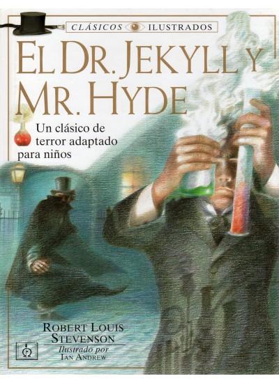 DR. JEKYLL Y MR. HYDE, EL | 9788428211383 | STEVENSON, ROBERT LOUIS | Llibreria Online de Tremp