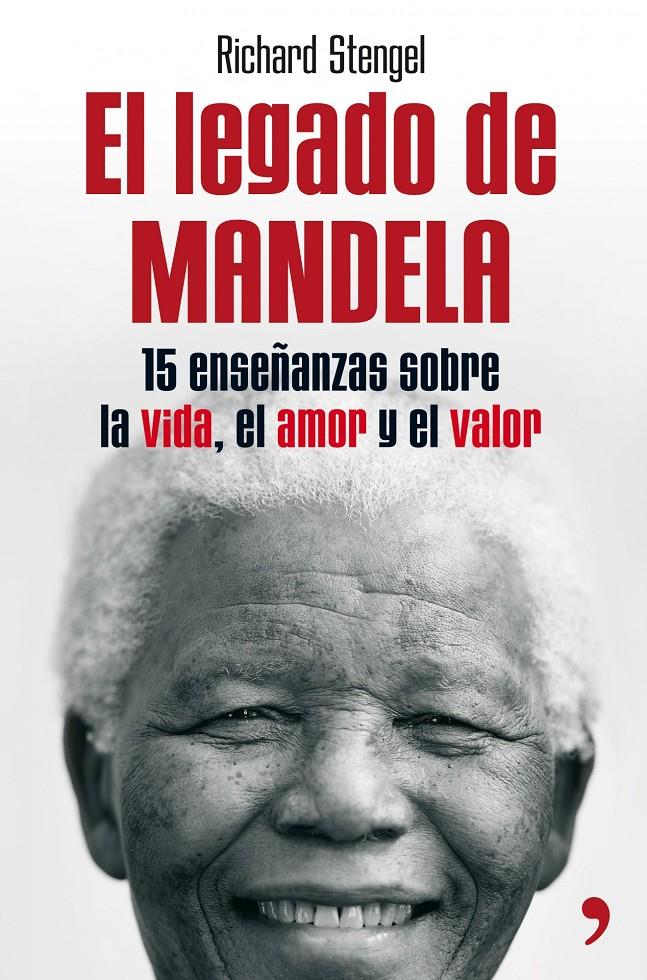 LEGADO DE MANDELA, EL | 9788484608639 | STENGEL, RICHARD | Llibreria Online de Tremp