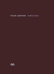 ATMOSFERAS | 9788425221170 | ZUMTHOR, PETER | Llibreria Online de Tremp