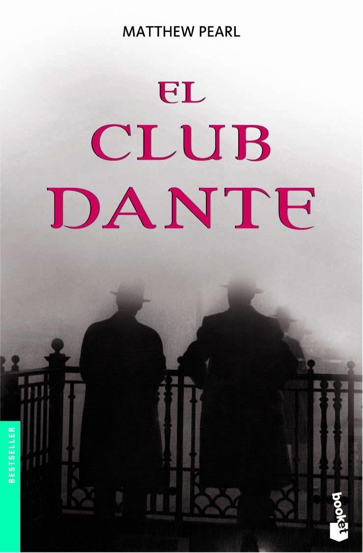 CLUB DANTE, EL | 9788432217203 | PEARL, MATTHEW | Llibreria Online de Tremp