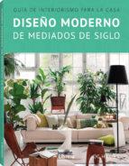 DISEÑO MODERNO DE MEDIADOS DE SIGLO | 9789463590532 | D.C. HILLIER | Llibreria Online de Tremp