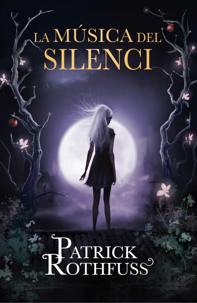 MÚSICA DEL SILENCI, LA  | 9788415961567 | ROTHFUSS,PATRICK | Llibreria Online de Tremp