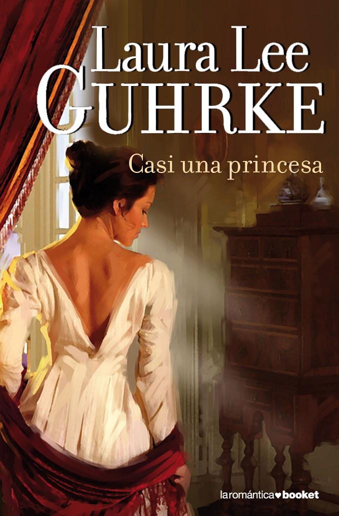 CASI UNA PRINCESA | 9788408100485 | Llibreria Online de Tremp