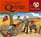 EN TIERRAS DE DON QUIJOTE | 9788497911122 | ARRUFAT, LLUÍS/ROIG, ROGER | Llibreria Online de Tremp