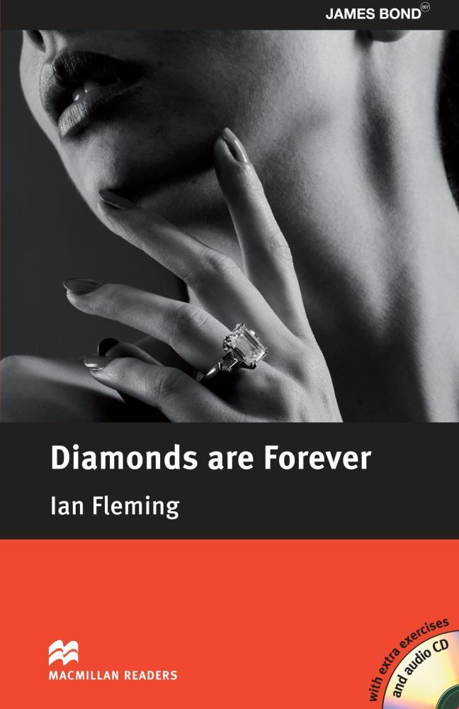 DIAMONDS ARE FOREVER PACK | 9780230716629 | FLEMING, I./ESCOTT, J. | Llibreria Online de Tremp