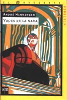 VOCES DE LA NADA | 9788434862135 | MINNINGER, ANDRE | Llibreria Online de Tremp