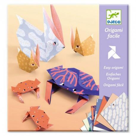 PAPIROFLEXIA ORIGAMI FAMILIA | 3070900087590 | Llibreria Online de Tremp