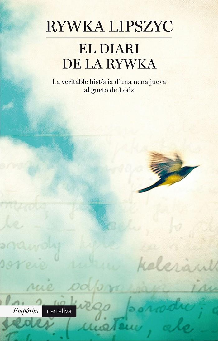 EL DIARI DE LA RYWKA | 9788416367153 | RYWKA LIPSZYC | Llibreria Online de Tremp