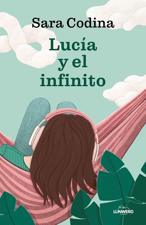 LUCÍA Y EL INFINITO | 9788410378384 | CODINA, SARA | Llibreria Online de Tremp