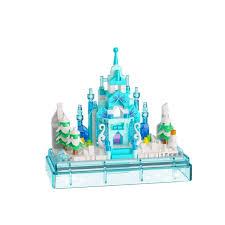 CASTLE SERIES CASTELL DE GELL 381 PECES | 6973676044279 | Llibreria Online de Tremp