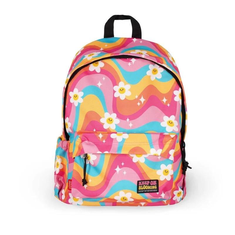 MOTXILLA MY BACKPACK DAISY | 8052694009106 | Llibreria Online de Tremp