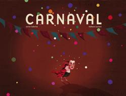 CARNAVAL (CATALA) | 9788424629786 | SOBRINO, JAVIER; LUCIANI, REBECA | Llibreria Online de Tremp