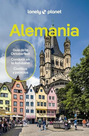 ALEMANIA 7 | 9788408288367 | SCHULTE-PEEVERS, ANDREA/DI DUCA, MARC/DIFO, HARMONY/HAYWOOD, ANTHONY/MCNAUGHTAN, HUGH/RAGOZIN, LEONI | Llibreria Online de Tremp