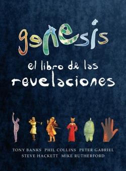 GENESIS (EL LIBRO DE LAS REVELACIONES) | 9788496879065 | BANKS, TONY