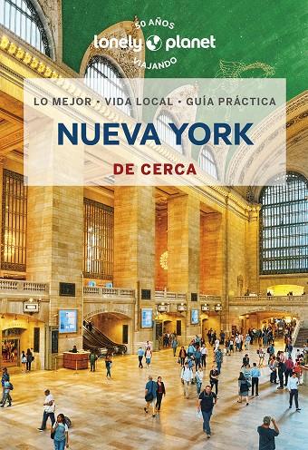 NUEVA YORK DE CERCA 8 | 9788408258537 | O'NEILL, ZORA | Llibreria Online de Tremp