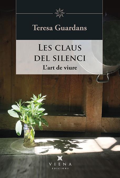 LES CLAUS DEL SILENCI | 9788417998943 | GUARDANS CAMBÓ, TERESA | Llibreria Online de Tremp