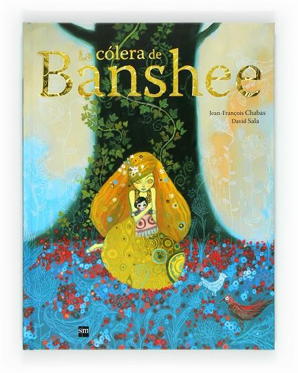 COLERA DE BANSHEE, LA | 9788467551785 | CHABAS, JEAN- FRANÇOIS; SALA, DAVID | Llibreria Online de Tremp