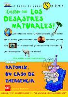 CUIDADO CON LOS DESASTRES NATURALES | 9788434878839 | KESEIMAN, GABRIELA | Llibreria Online de Tremp