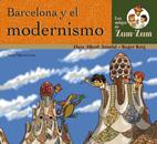 BACELONA Y EL MODERNISMO | 9788496754010 | ARRUFAT, LL.A. | Llibreria Online de Tremp