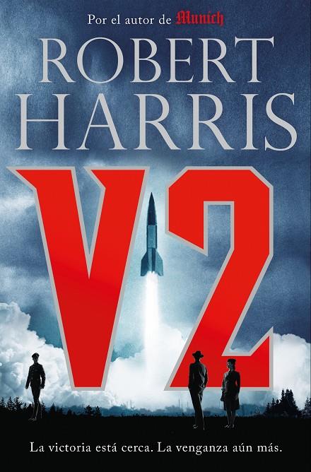 V2 | 9788425366093 | HARRIS, ROBERT | Llibreria Online de Tremp