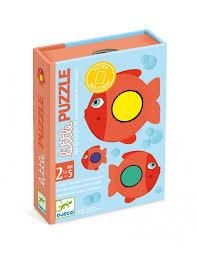 CARTAS LITTLE PUZZLE | 3070900050600 | Llibreria Online de Tremp