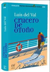 CRUCERO DE OTOÑO | 9788467027617 | DEL VAL, LUIS | Llibreria Online de Tremp