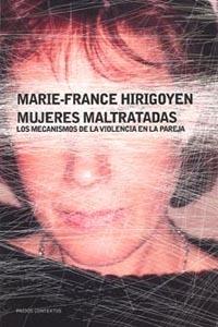 MUJERES MALTRATADAS | 9788449318689 | MARIE-FRANCE, HIRIGOYEN | Llibreria Online de Tremp