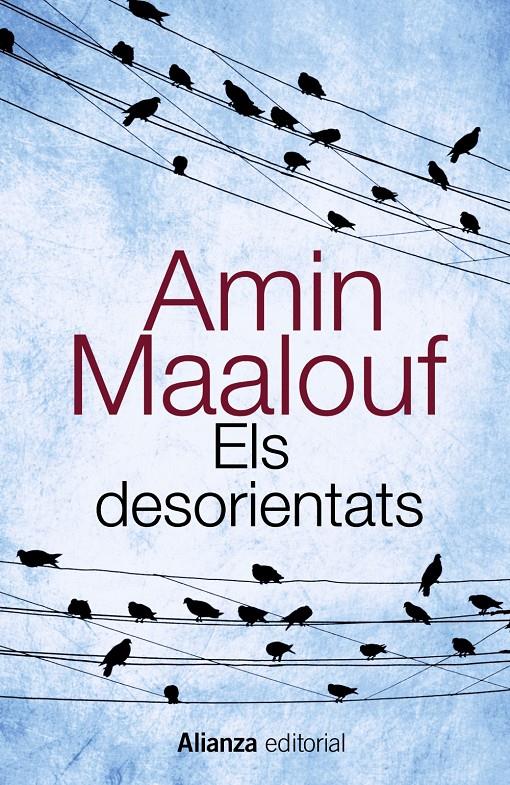 DESORIENTATS, ELS  | 9788420607740 | MAALOUF, AMIN | Llibreria Online de Tremp