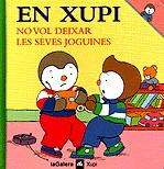 EN XUPI NO VOL DEIXAR LES SEVES JOGUINES | 9788424603595 | COURTIN, THIERRY | Llibreria Online de Tremp