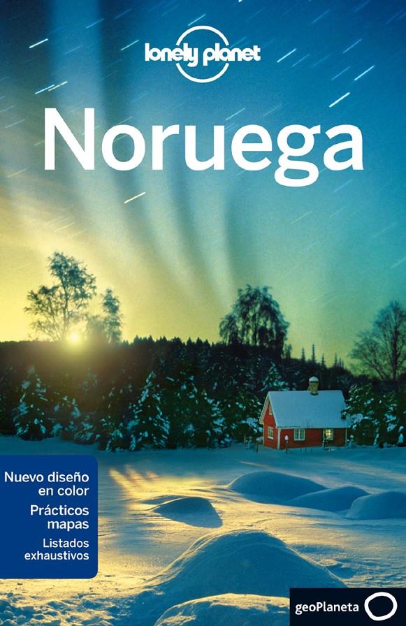 NORUEGA | 9788408097983 | Llibreria Online de Tremp