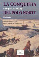 CONQUISTA DEL POLO NORTE, LA | 9788483103944 | FLEMING, FERGUS | Llibreria Online de Tremp