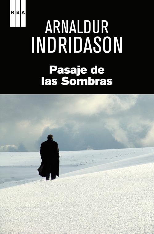 PASAJE DE LAS SOMBRAS | 9788490560488 | INDRIDASON , ARNALDUR | Llibreria Online de Tremp